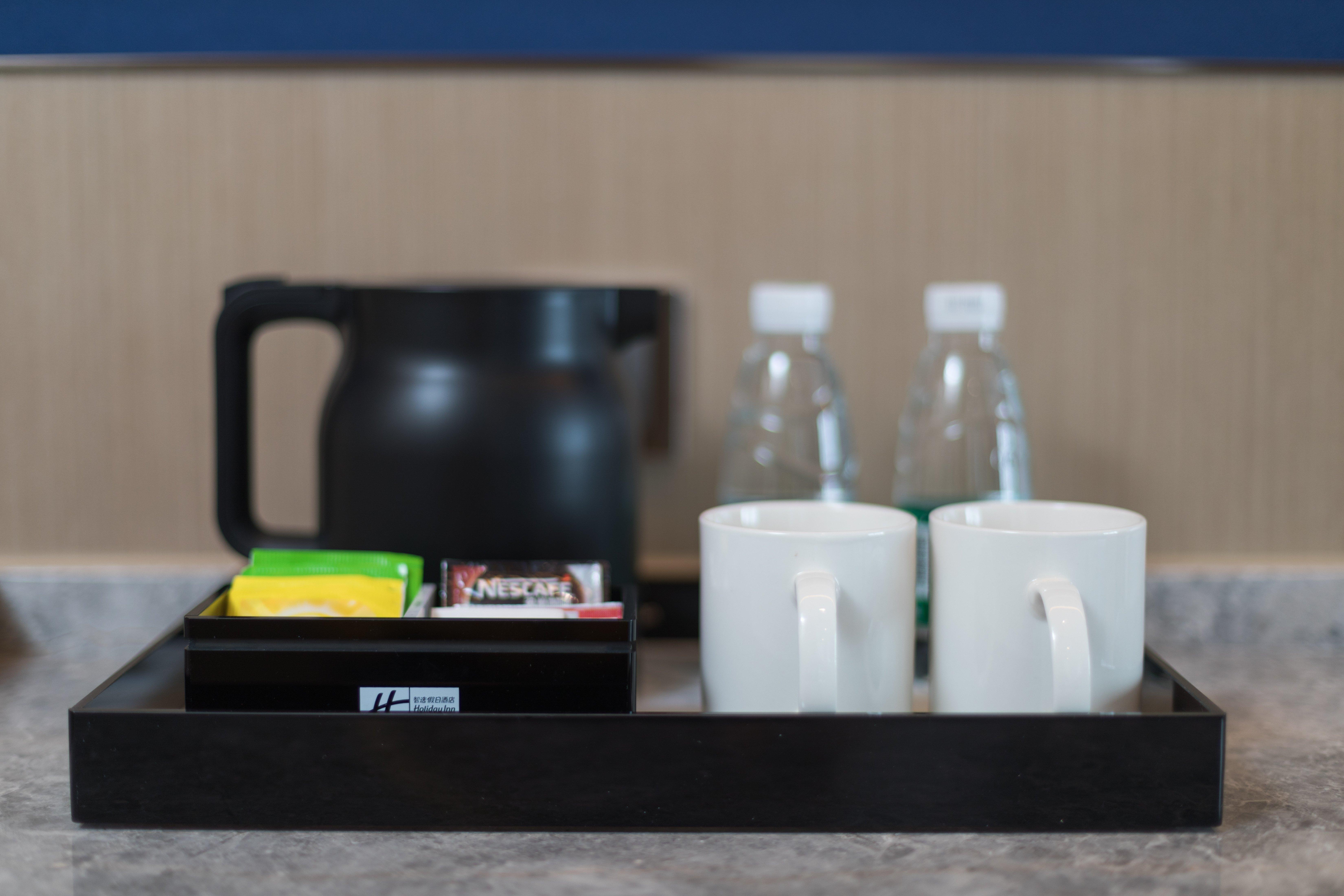 Holiday Inn Express Nanchang West Station By Ihg Buitenkant foto